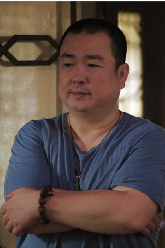 刘江 fotoğrafı