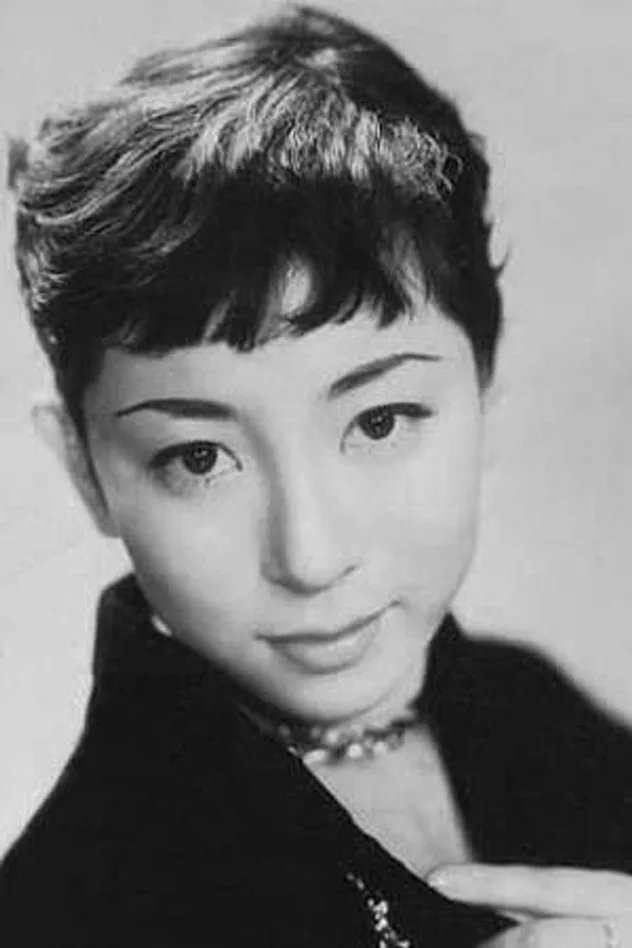 近藤美恵子 fotoğrafı