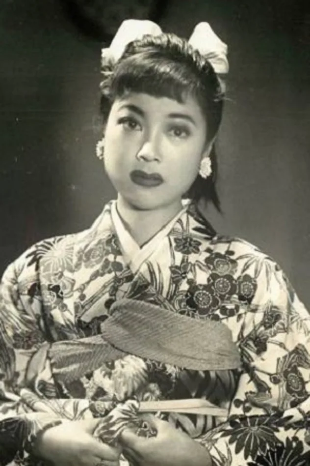 川上 康子 fotoğrafı