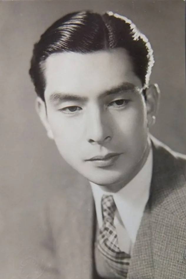 Ken Uehara fotoğrafı