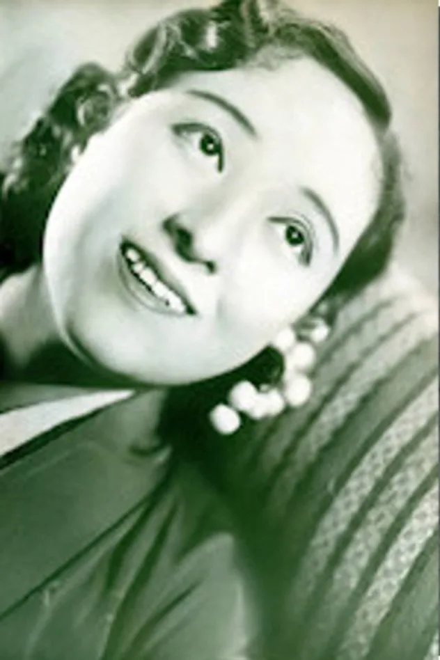 瀧花久子 fotoğrafı