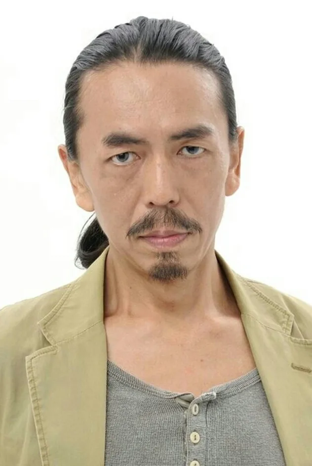 佐々木誠二 fotoğrafı