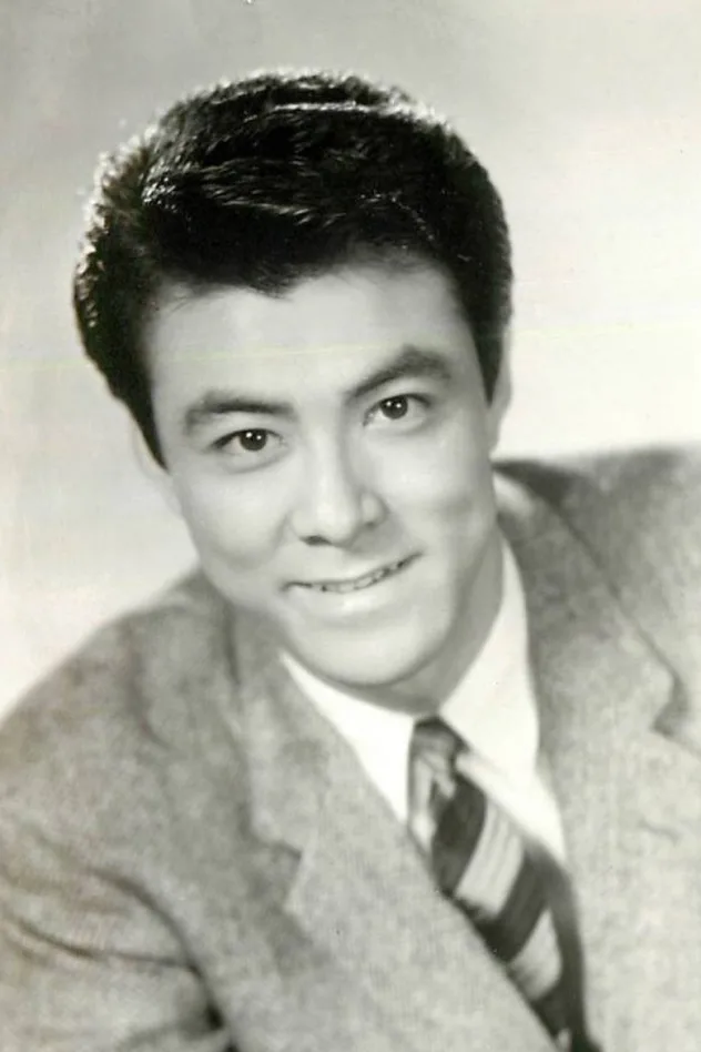 田宮二郎 fotoğrafı
