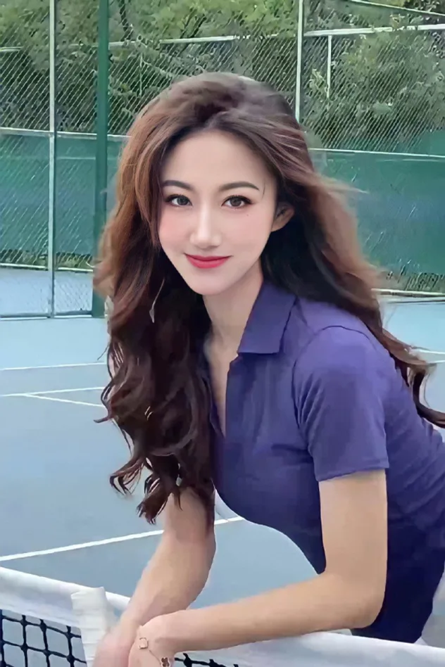Wang Yi fotoğrafı