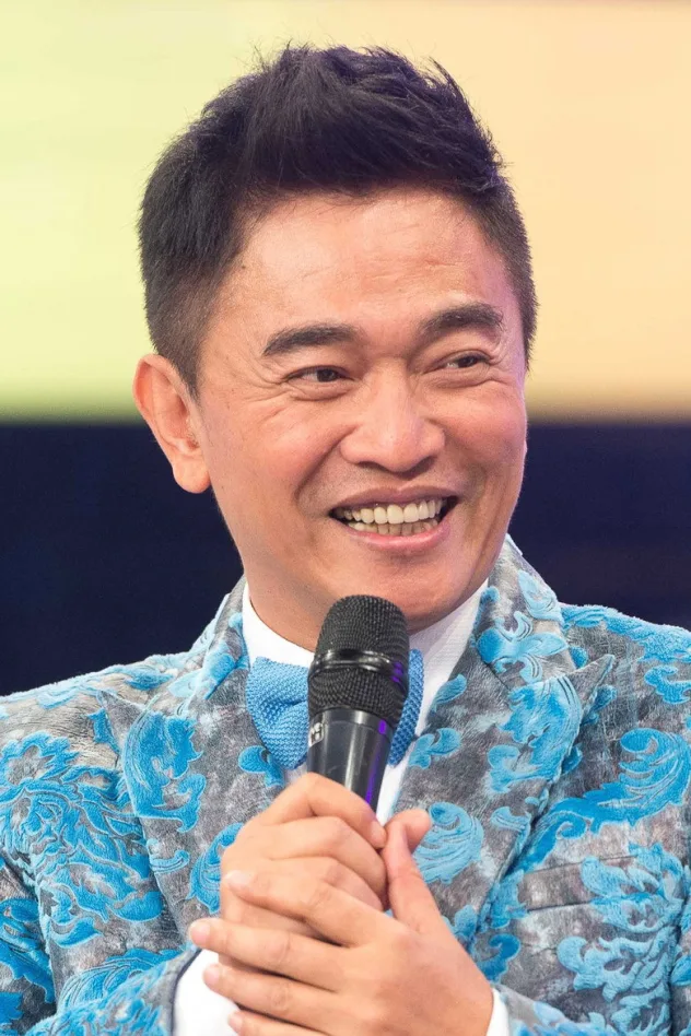 吳宗憲 fotoğrafı