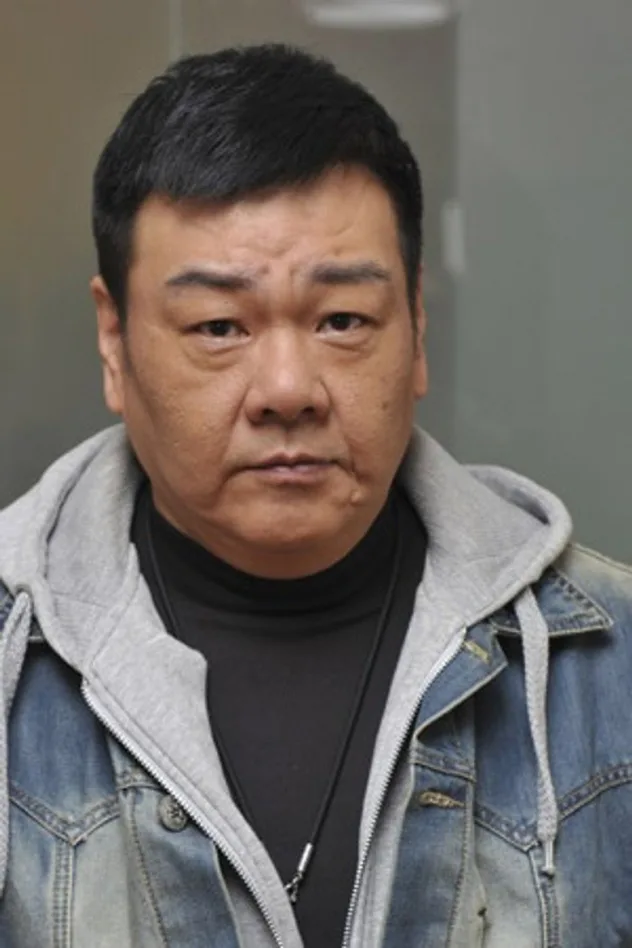 Chang Li-Wei fotoğrafı