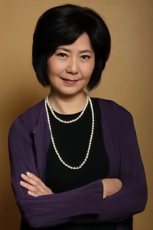 Lan Zhang fotoğrafı