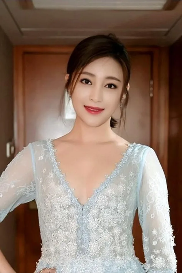 Gan Tingting fotoğrafı