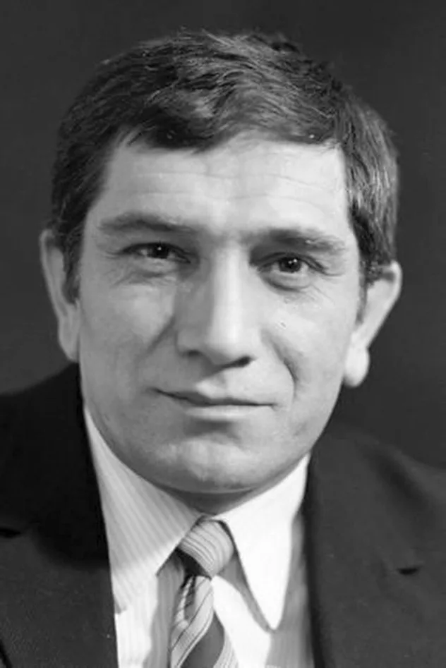 Արմեն Բորիսի Ջիգարխանյան fotoğrafı