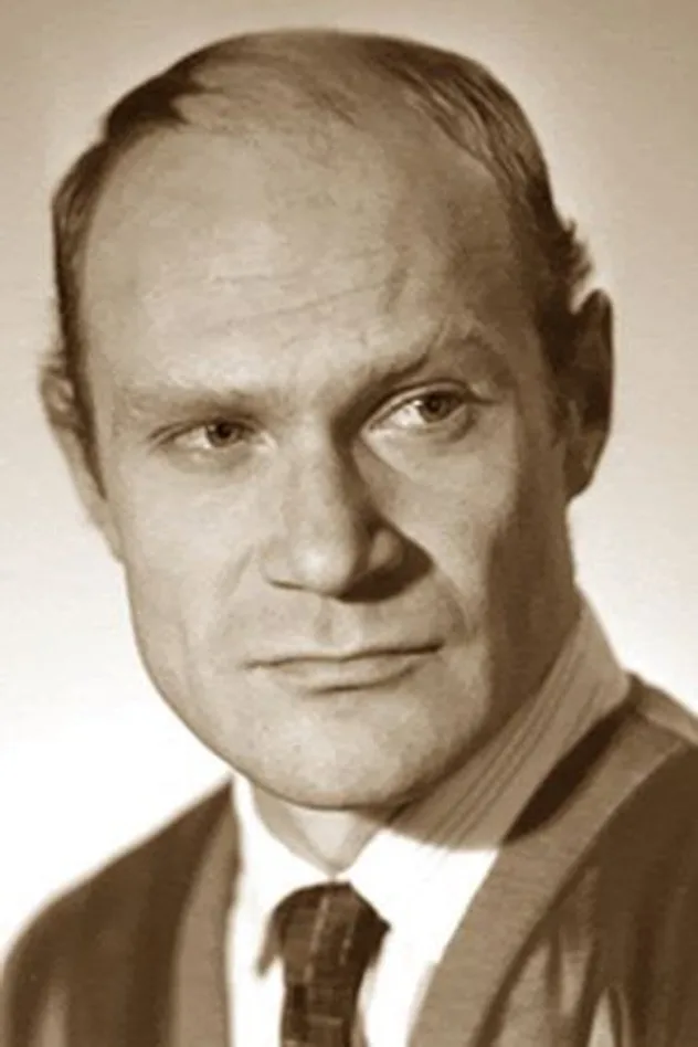 Юрий Шерстнев fotoğrafı