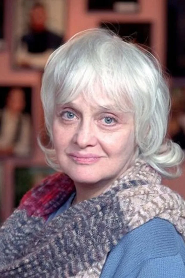 Olga Antonova fotoğrafı