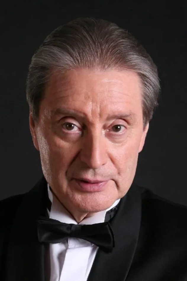 Вениамин Смехов fotoğrafı
