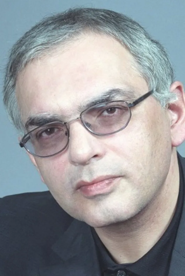 Karen Shakhnazarov fotoğrafı