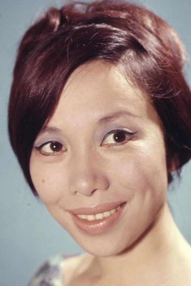 岸田今日子 fotoğrafı