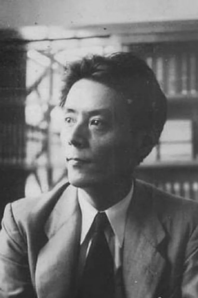 芥川比呂志 fotoğrafı