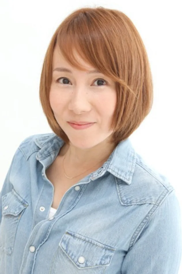 半場友恵 fotoğrafı