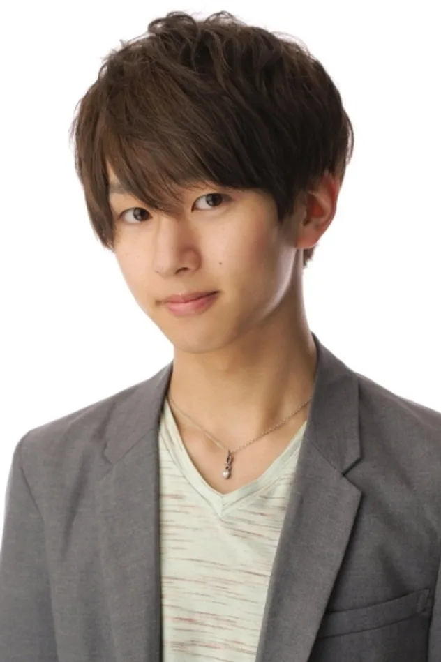 尾股未知也 fotoğrafı