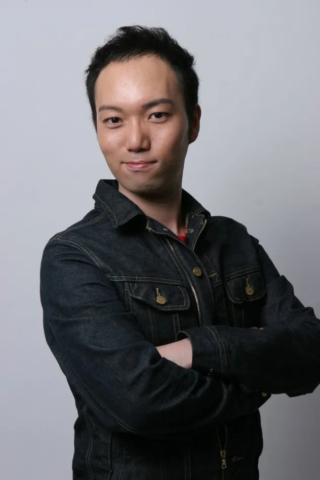 Yōhei Ōbayashi fotoğrafı
