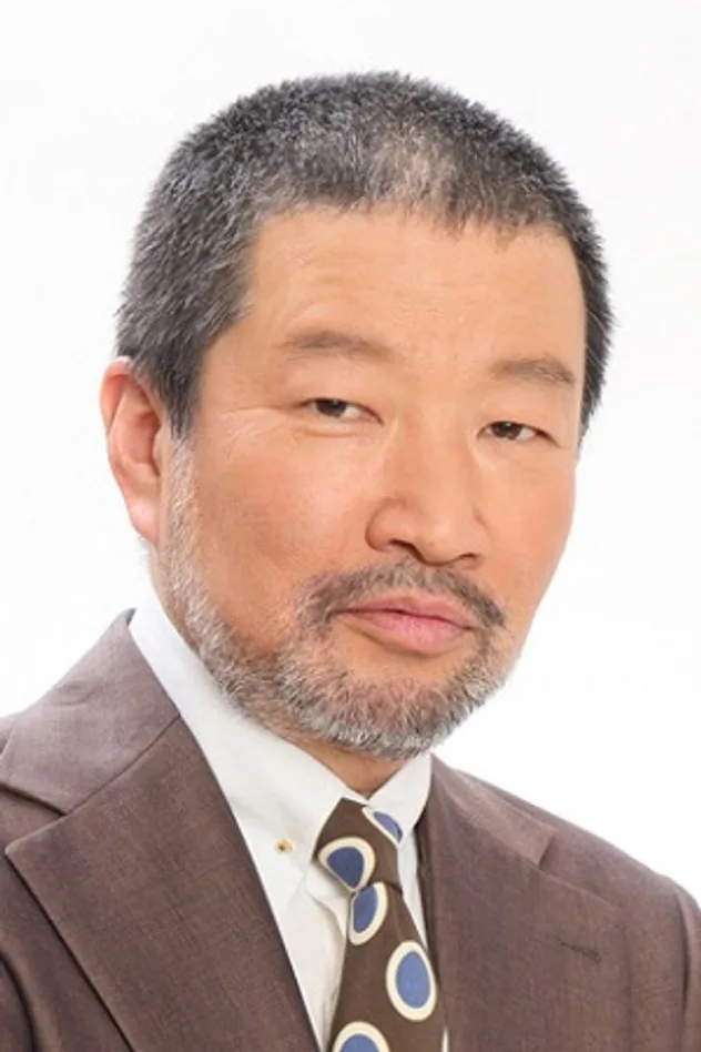 木村祐一 fotoğrafı