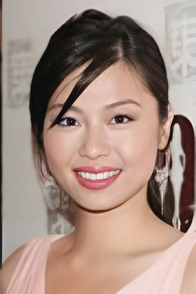 Marianne Chan fotoğrafı
