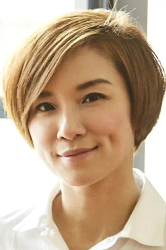 黄翠玲 fotoğrafı