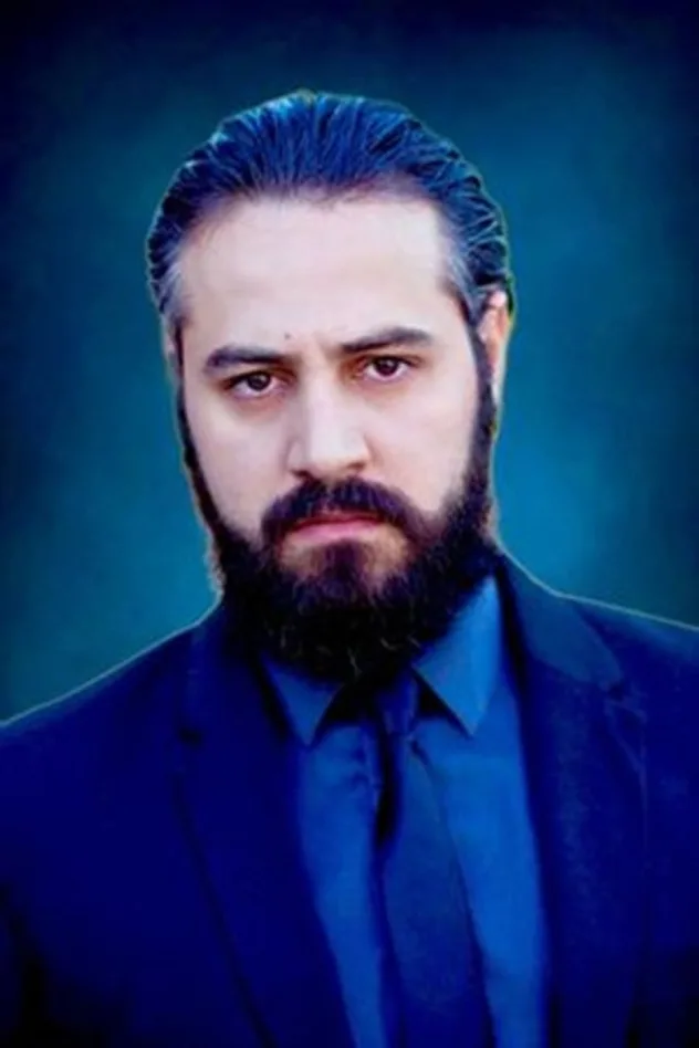 Vardan Amolikyan fotoğrafı