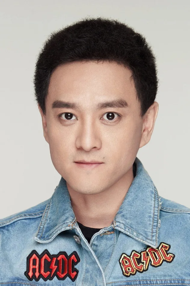 Zhao Yingjun fotoğrafı