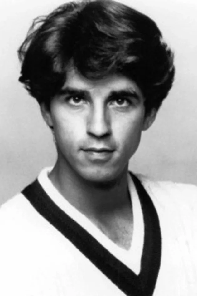 Bobby Di Cicco fotoğrafı
