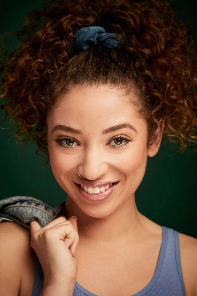 Meagan Kimberly Smith fotoğrafı