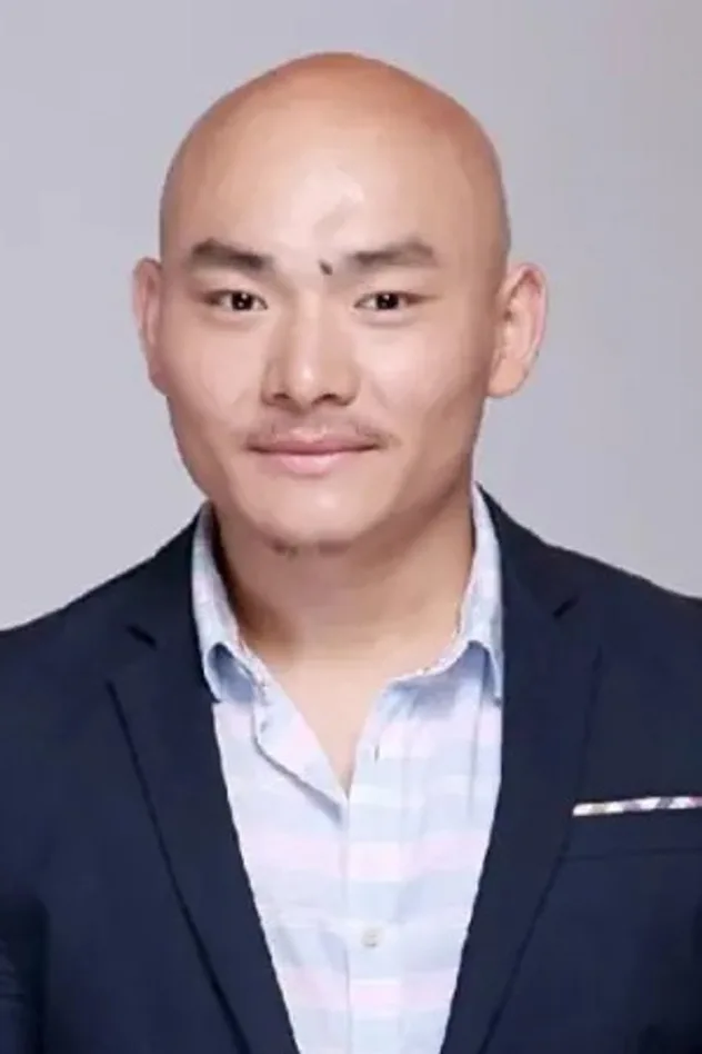 Yu Xin fotoğrafı
