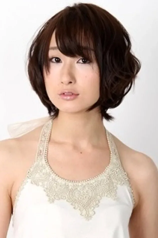 صورة الغلاف لـ 藤田曜子