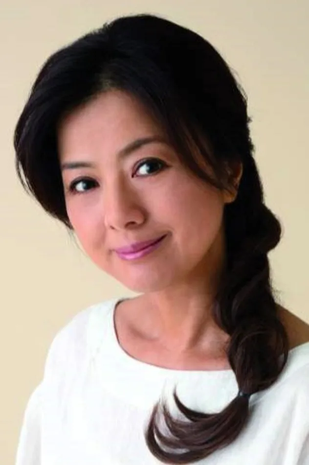 薬師丸ひろ子 fotoğrafı