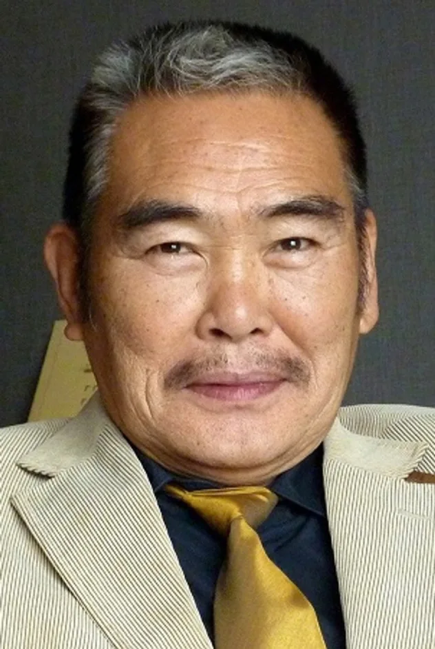 苅谷俊介 fotoğrafı