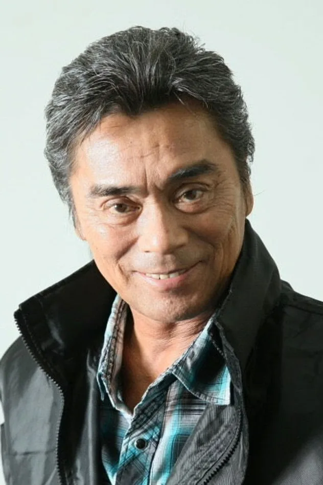 大葉健二 fotoğrafı