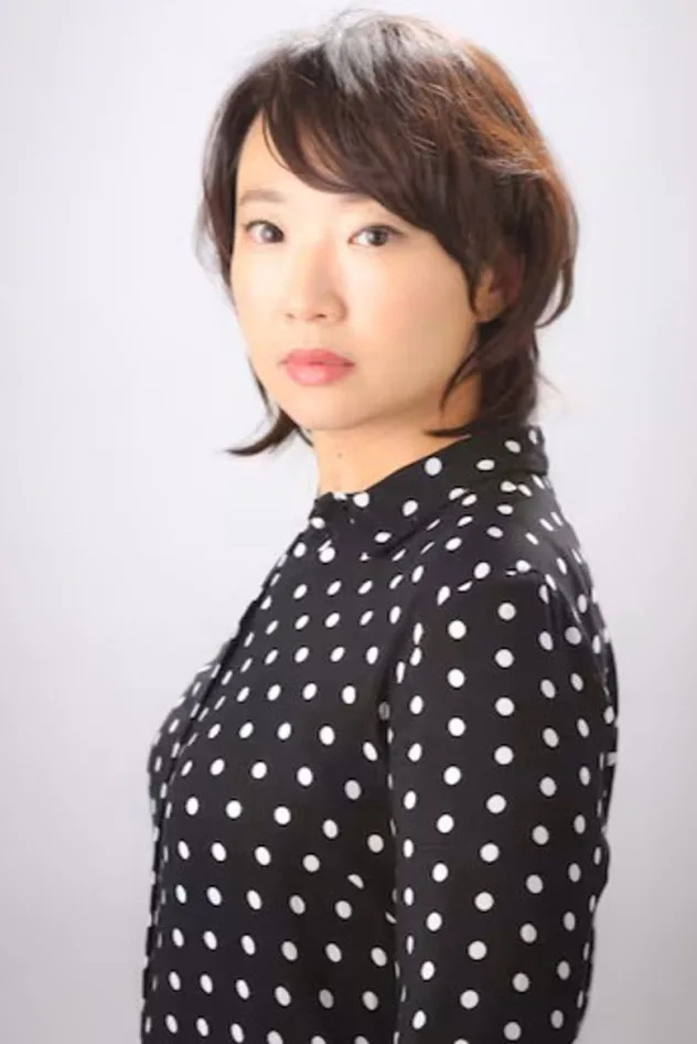 松岡依都美 fotoğrafı