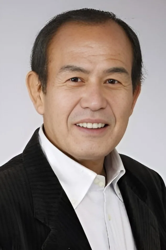 成瀬正孝 fotoğrafı