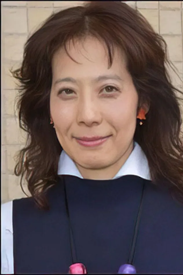 Imagen de portada para Mai Ooishi