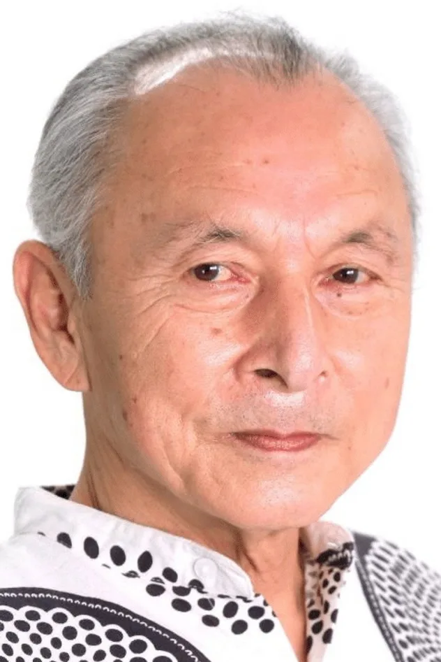 峰蘭太郎 fotoğrafı