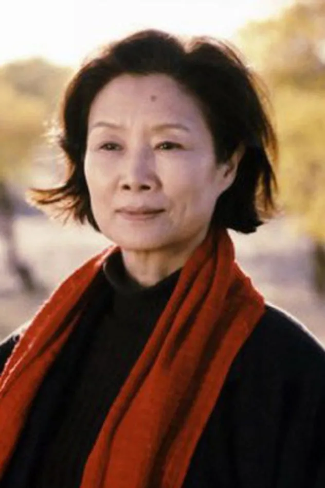 Lü Zhong fotoğrafı