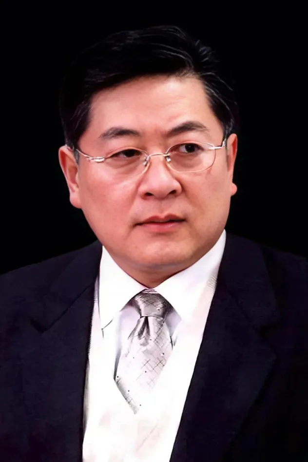 Liu Bin fotoğrafı