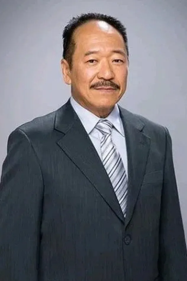 傅雷 fotoğrafı