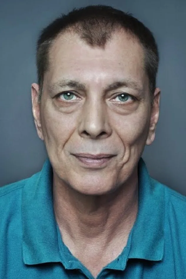 John Lazar fotoğrafı