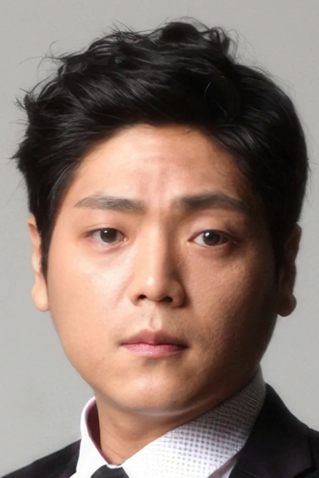 강신하 fotoğrafı