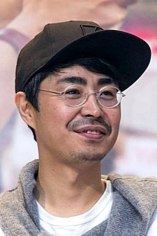 조의석 fotoğrafı