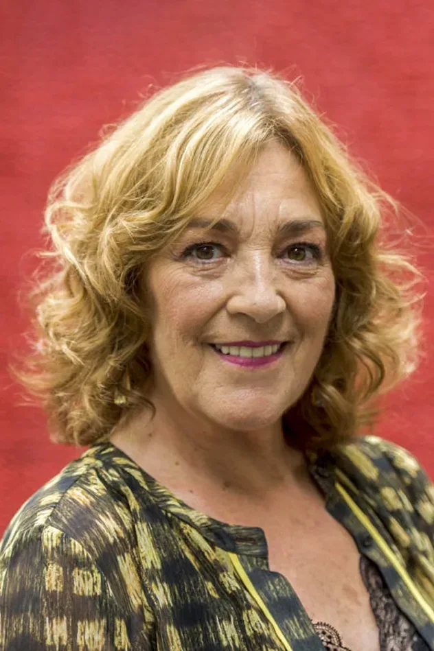 Cover image for Carmen Maura