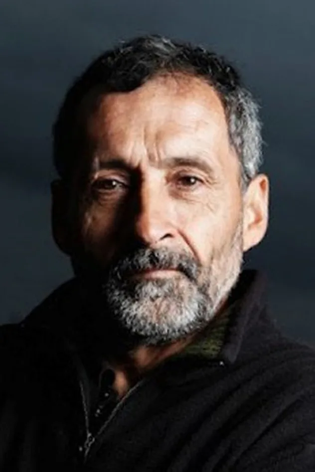 Germán de Silva fotoğrafı