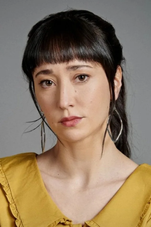 Camila Peralta fotoğrafı