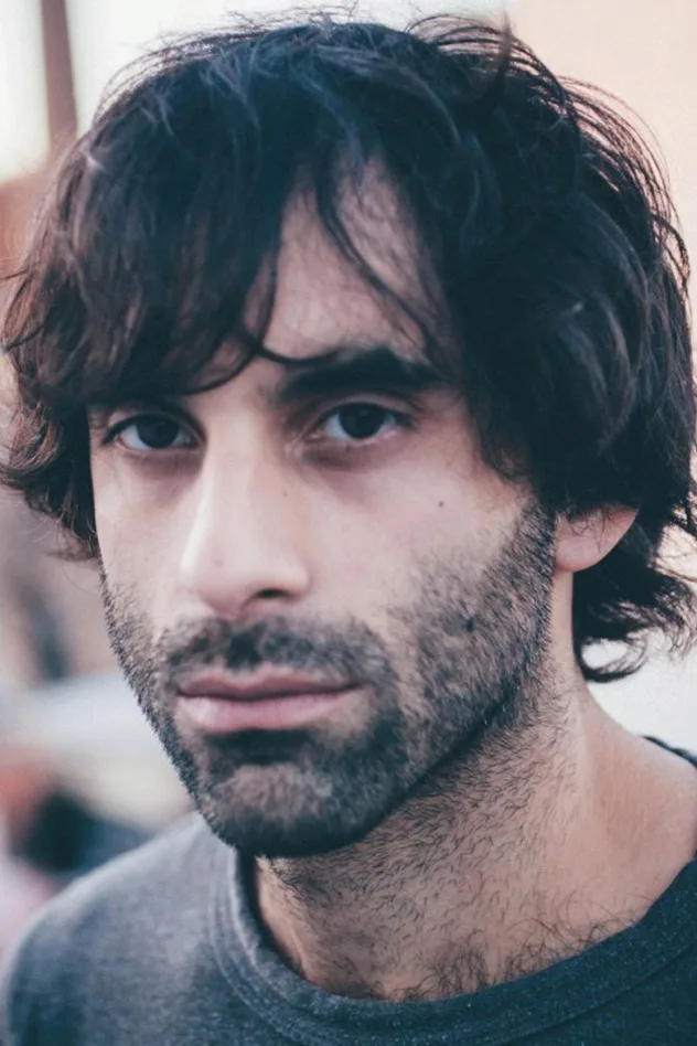 Ezequiel Díaz fotoğrafı