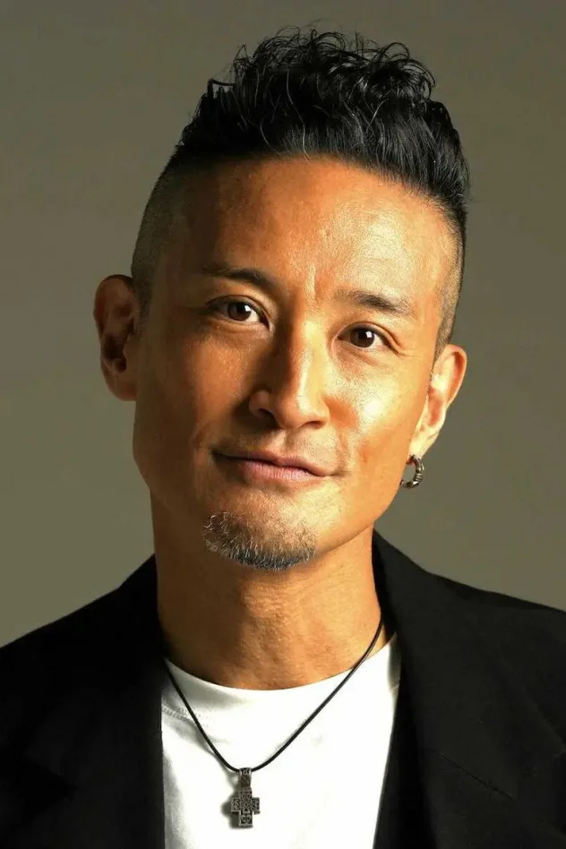 松岡昌宏 fotoğrafı