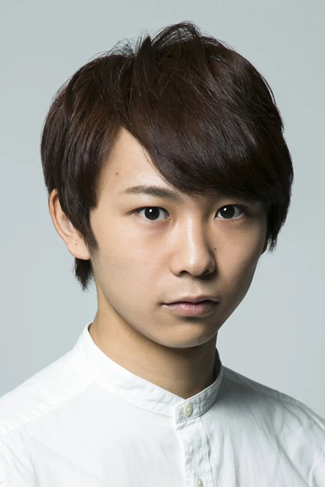 須賀健太 fotoğrafı